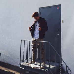 Meet your Posher, Ju-yan